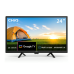 L24D6CH CHIQ 24 INCH 12 Volt Caravan HD Google TV